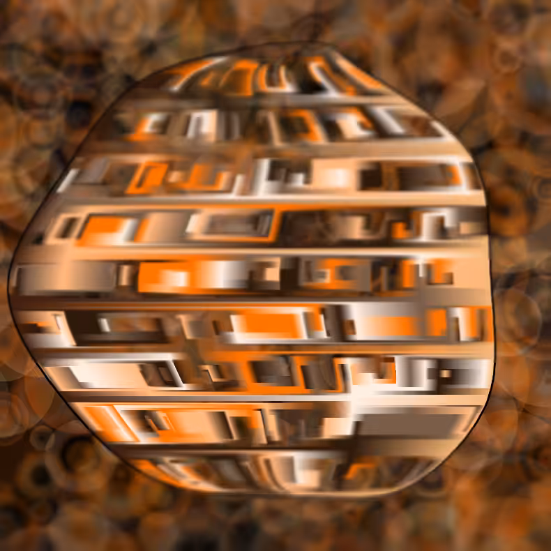 Gradientropy #61