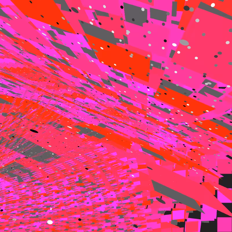 Brushstroke #2