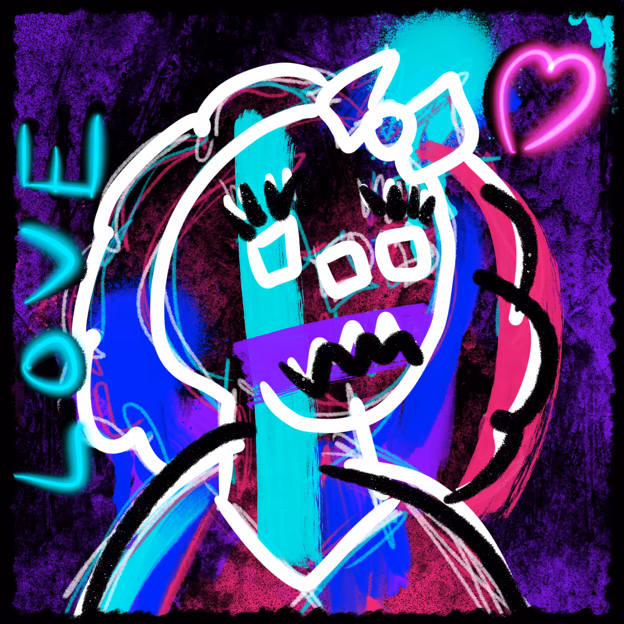 Inklet 5