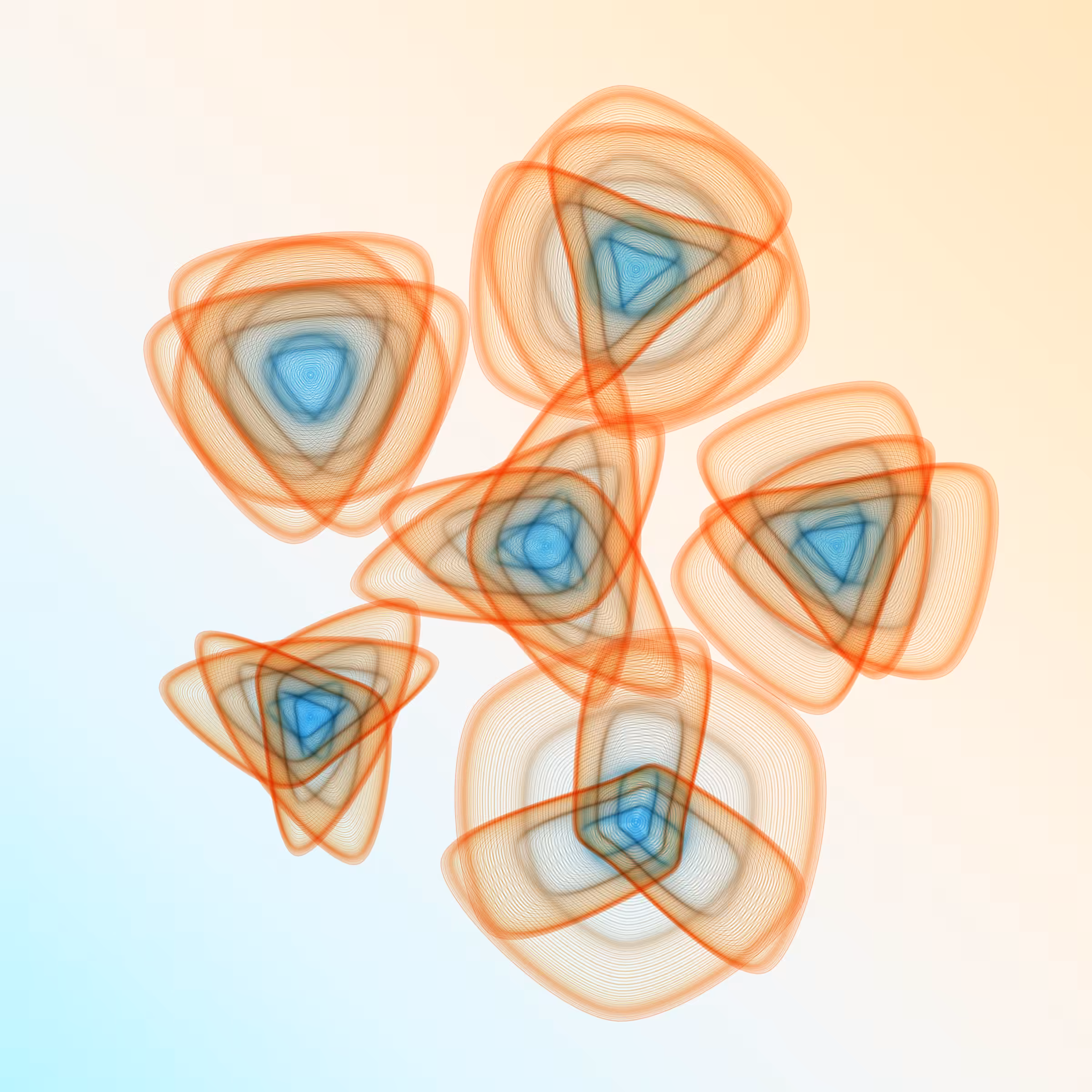 Flowers #1726