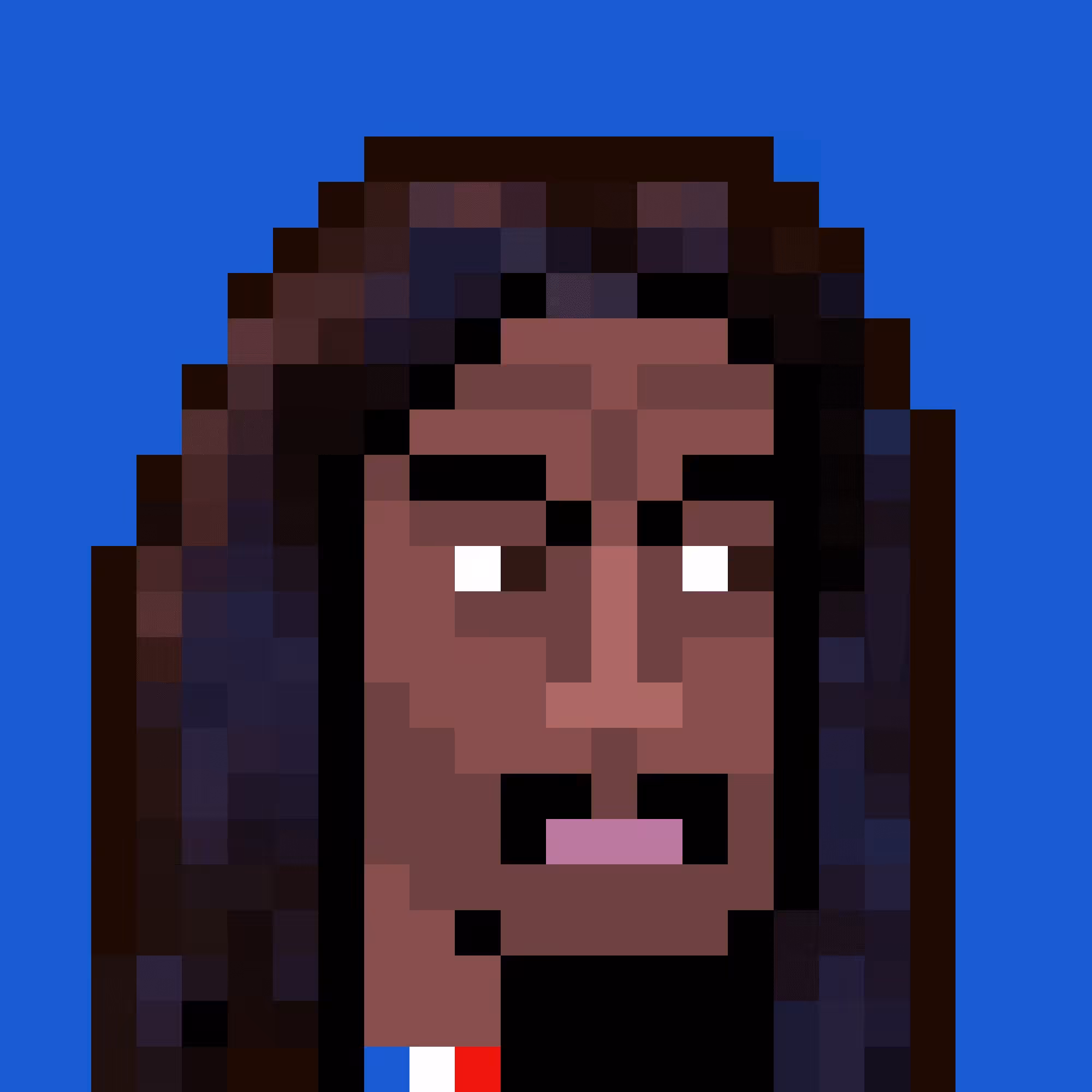 ScifiPunk #24 President Camacho