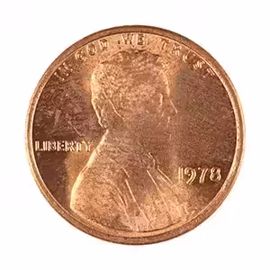 Cent #4653
