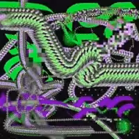 Glitched Traces: Ʉ₦₦₳₥ɆĐ ₴Ɇ₦₴₳₮łØ₦₴