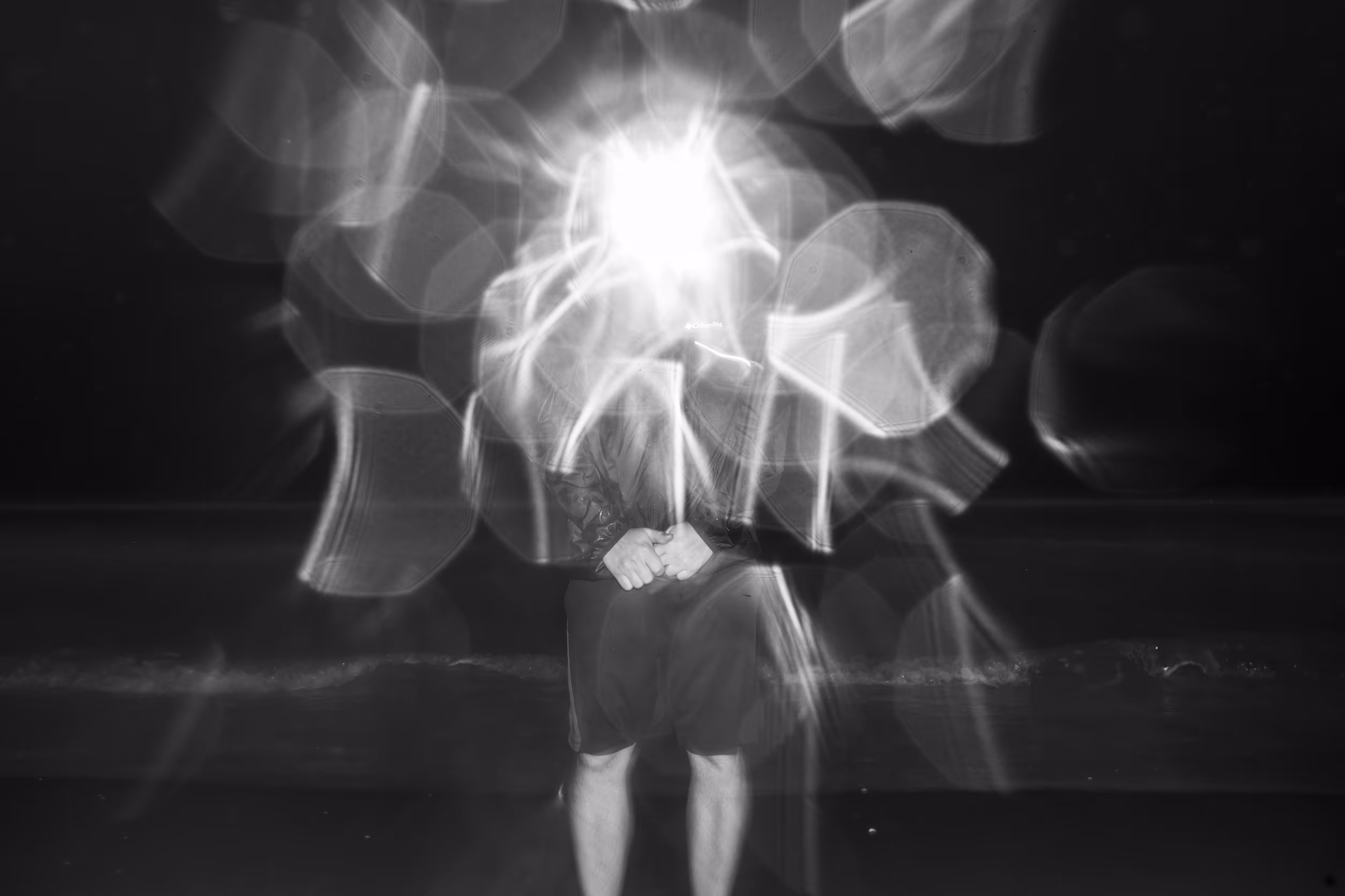 The Naked Light IX