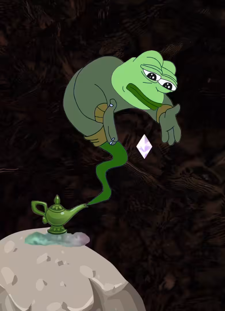 Pepenie