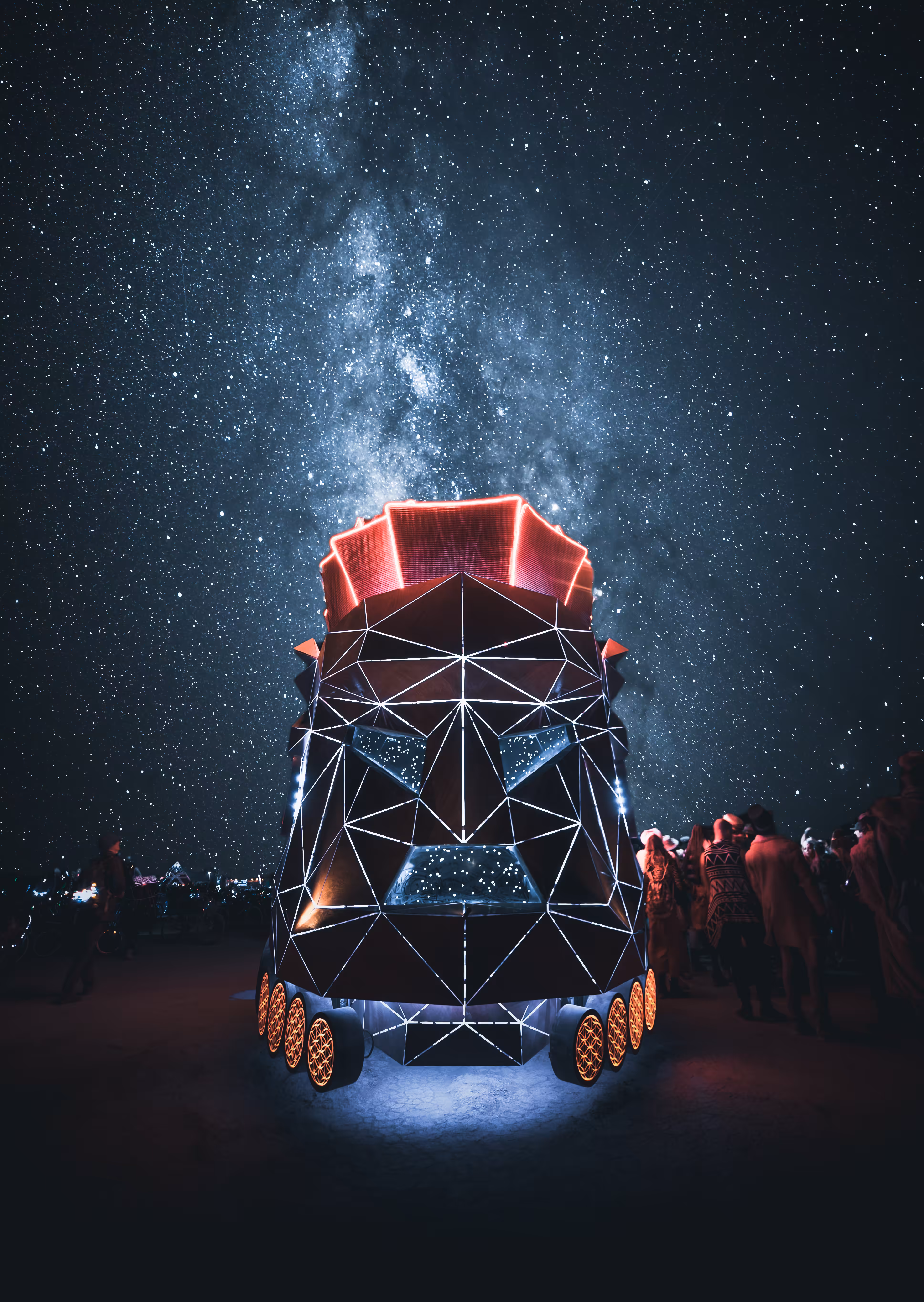 Burning Man Gift #23
