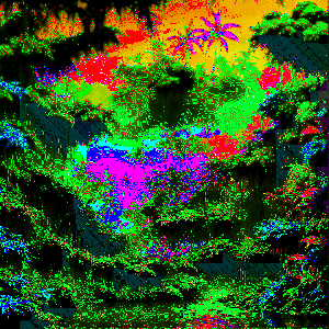 Morphogenesis: Terraforming Protocol: Jumnesia of the Jungles