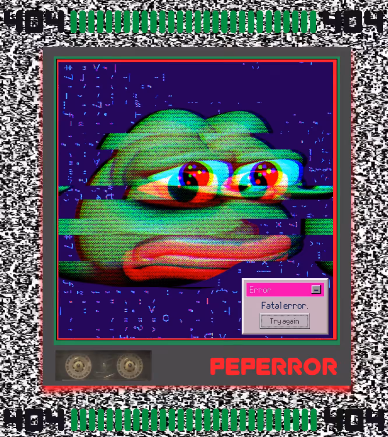 PEPERRORr