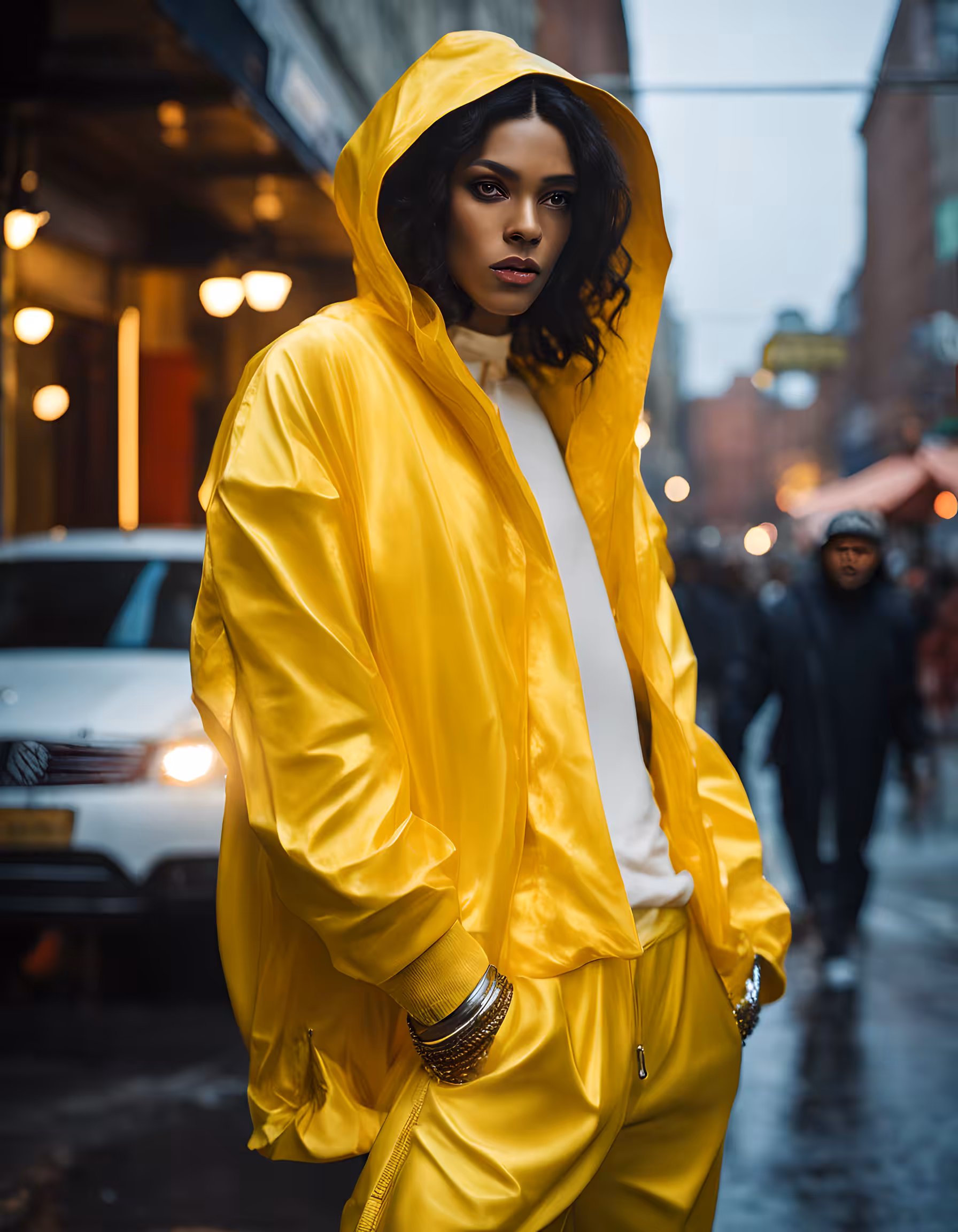 Jacket Weather #40