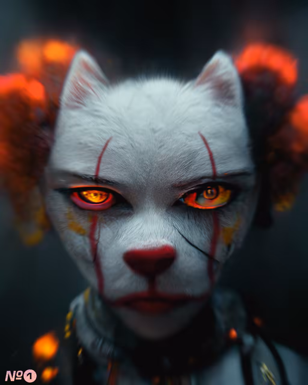 PennyMeows