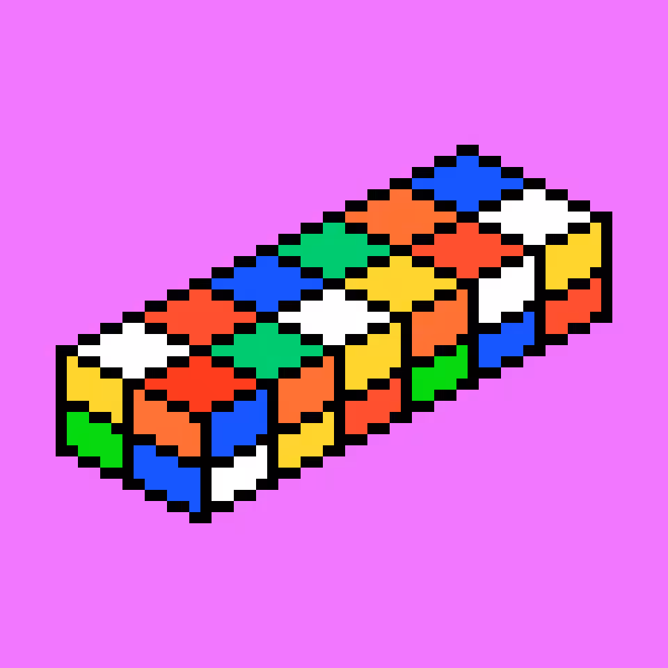 JENGBRICK #21