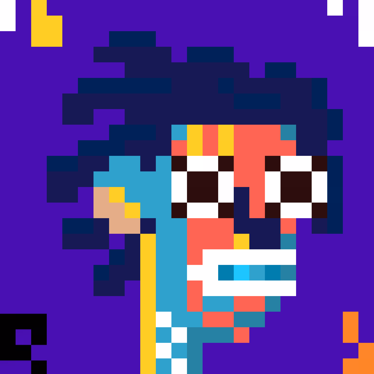 TwoFourQunk 19