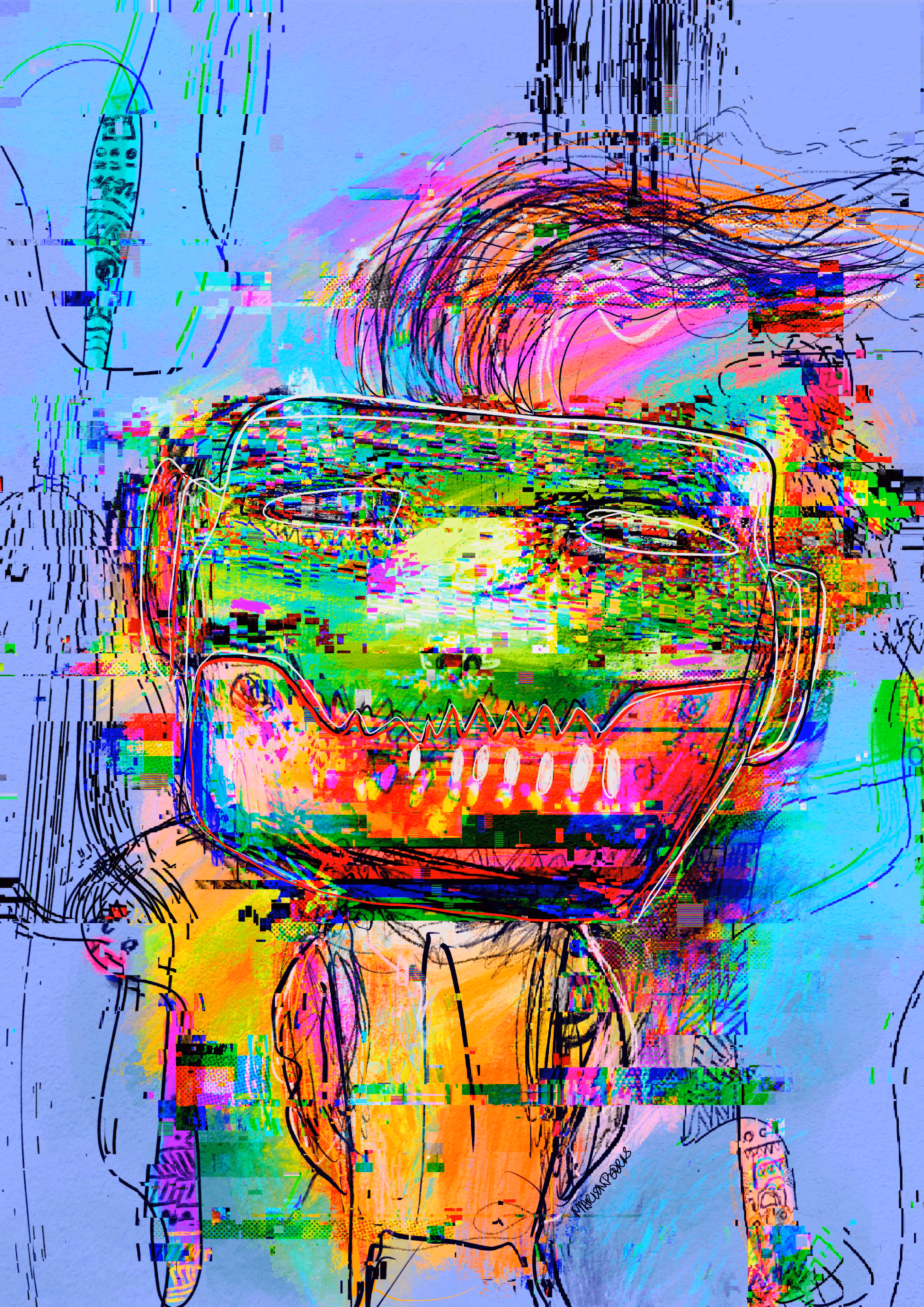 NukeKids #003