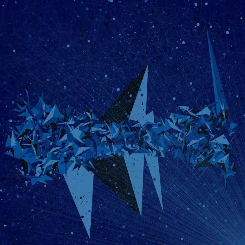 Space Explosion #62