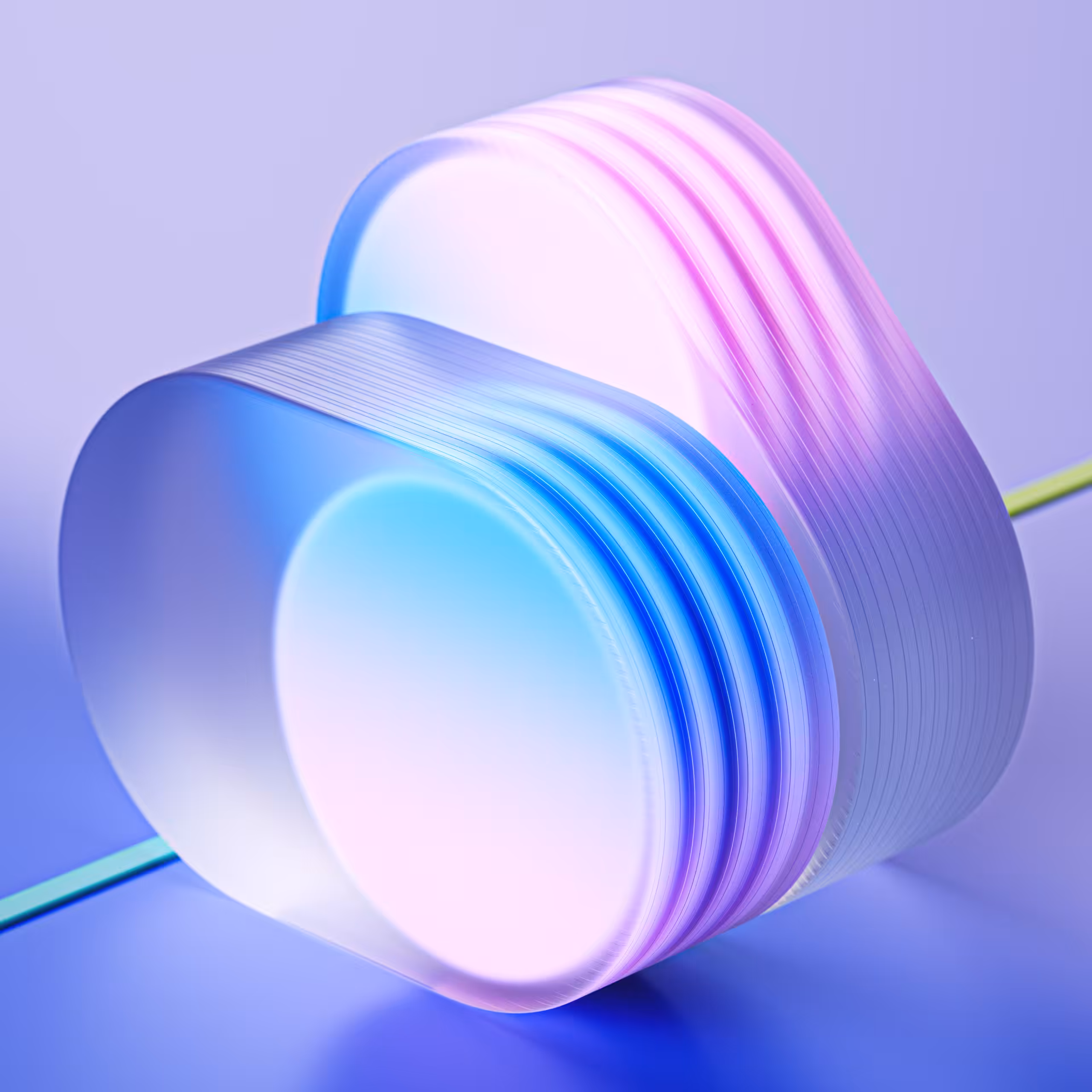 Experiment Discover: Faure.