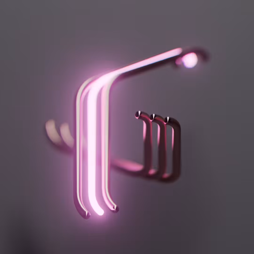 Harmonics X Light #001