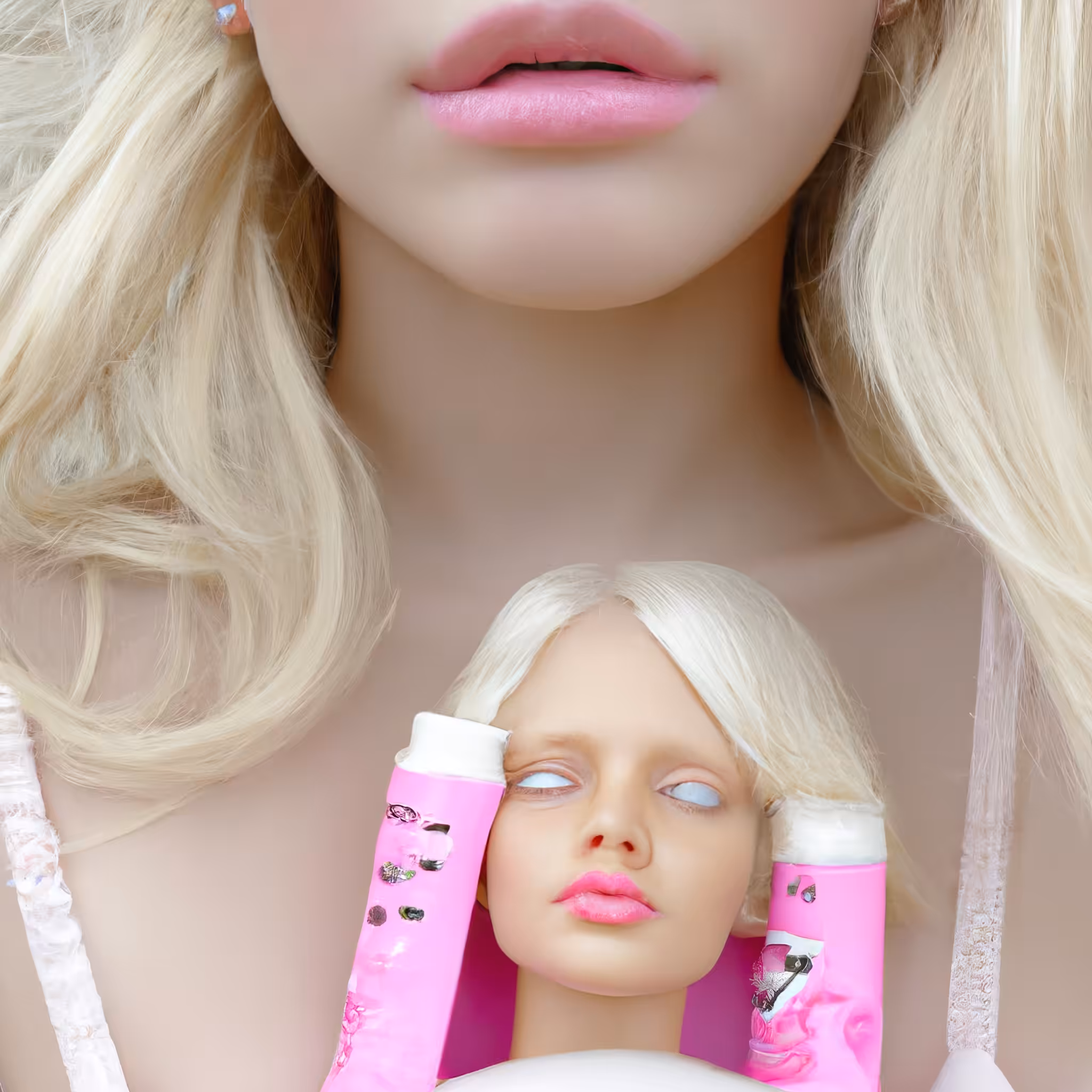 Nice Pink