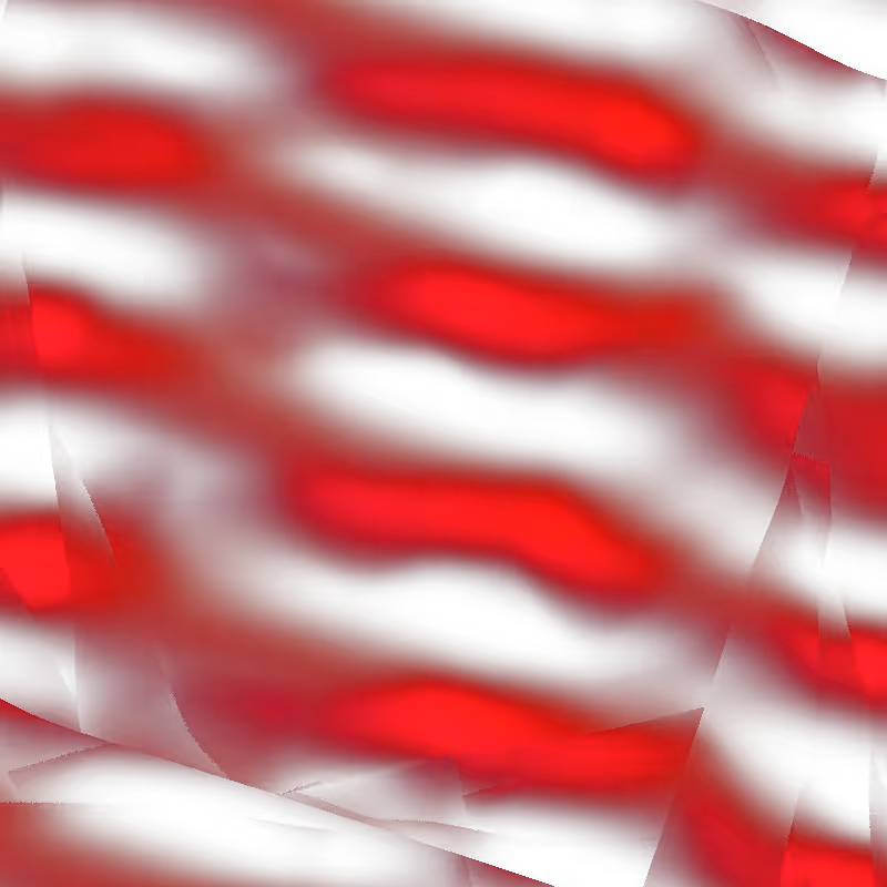 Strange Sensations #8