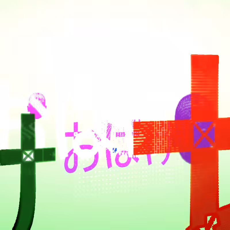 おばけ{ghost} #5