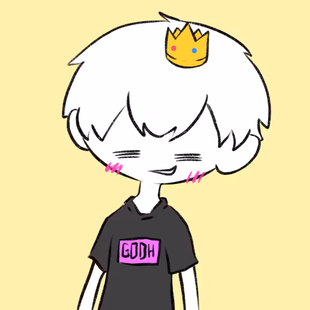sketchy chibi #100