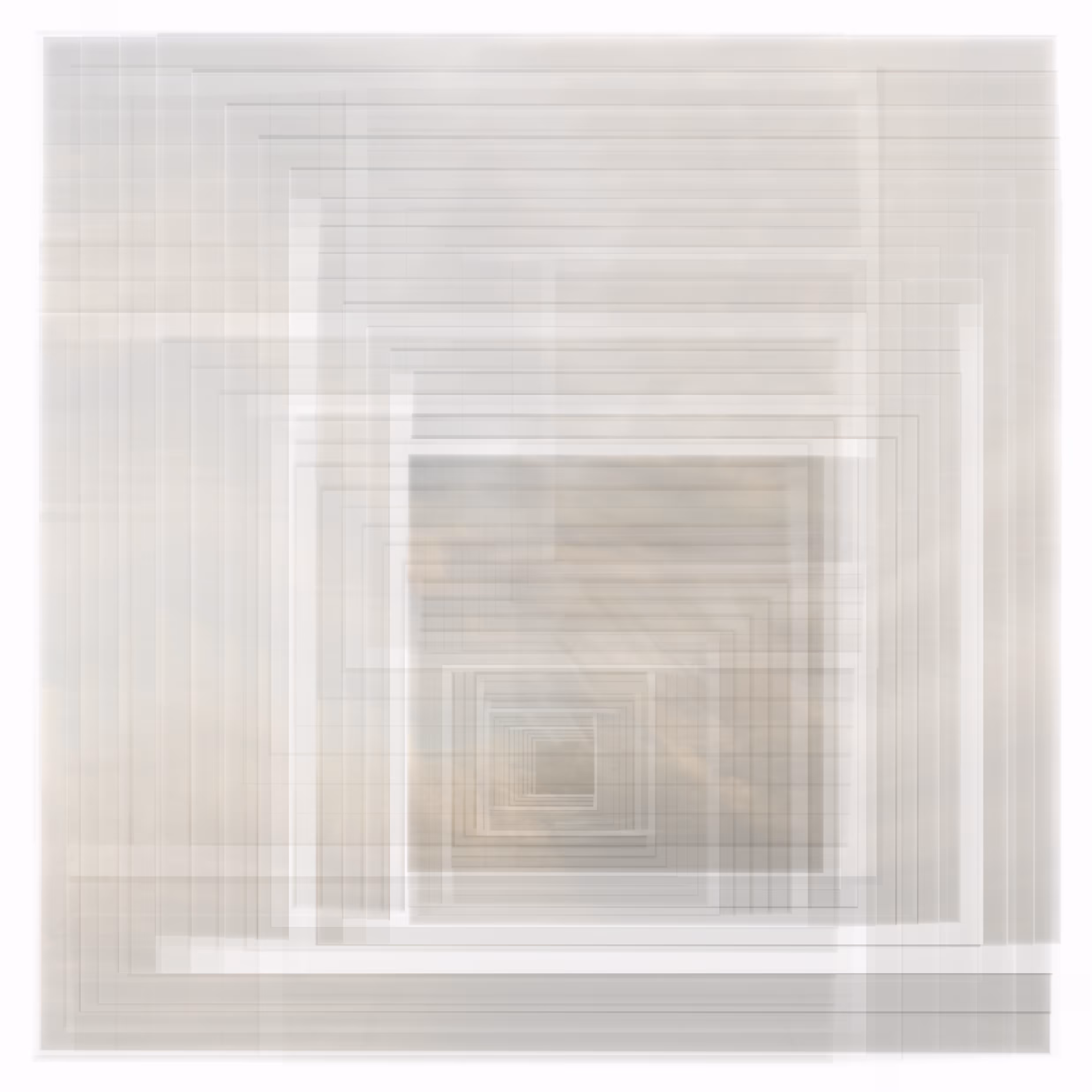 Memories identify with themselves, the original collectors.