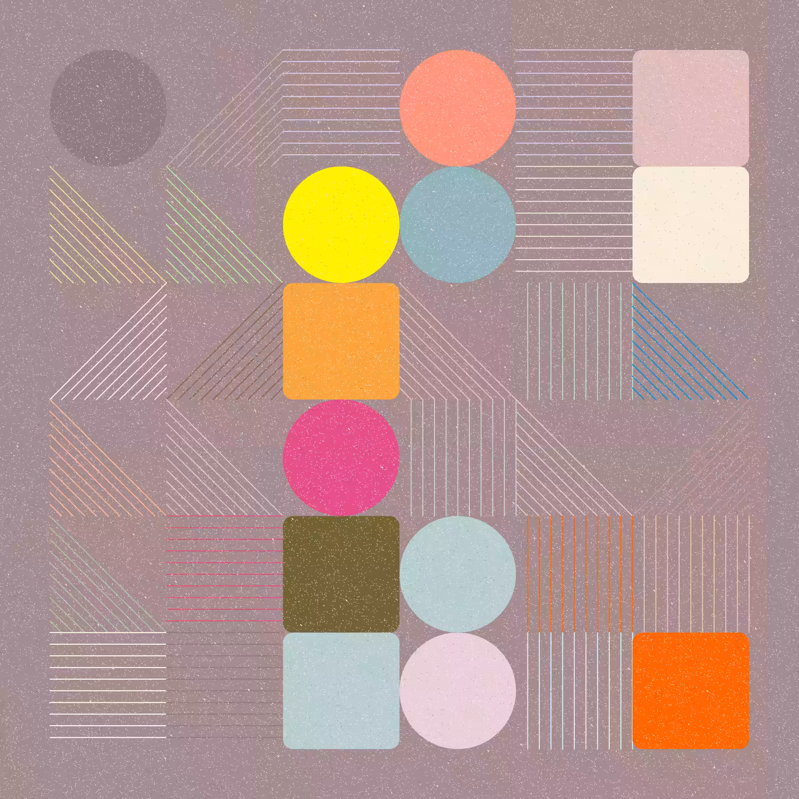 ballet geometrique (free) #11