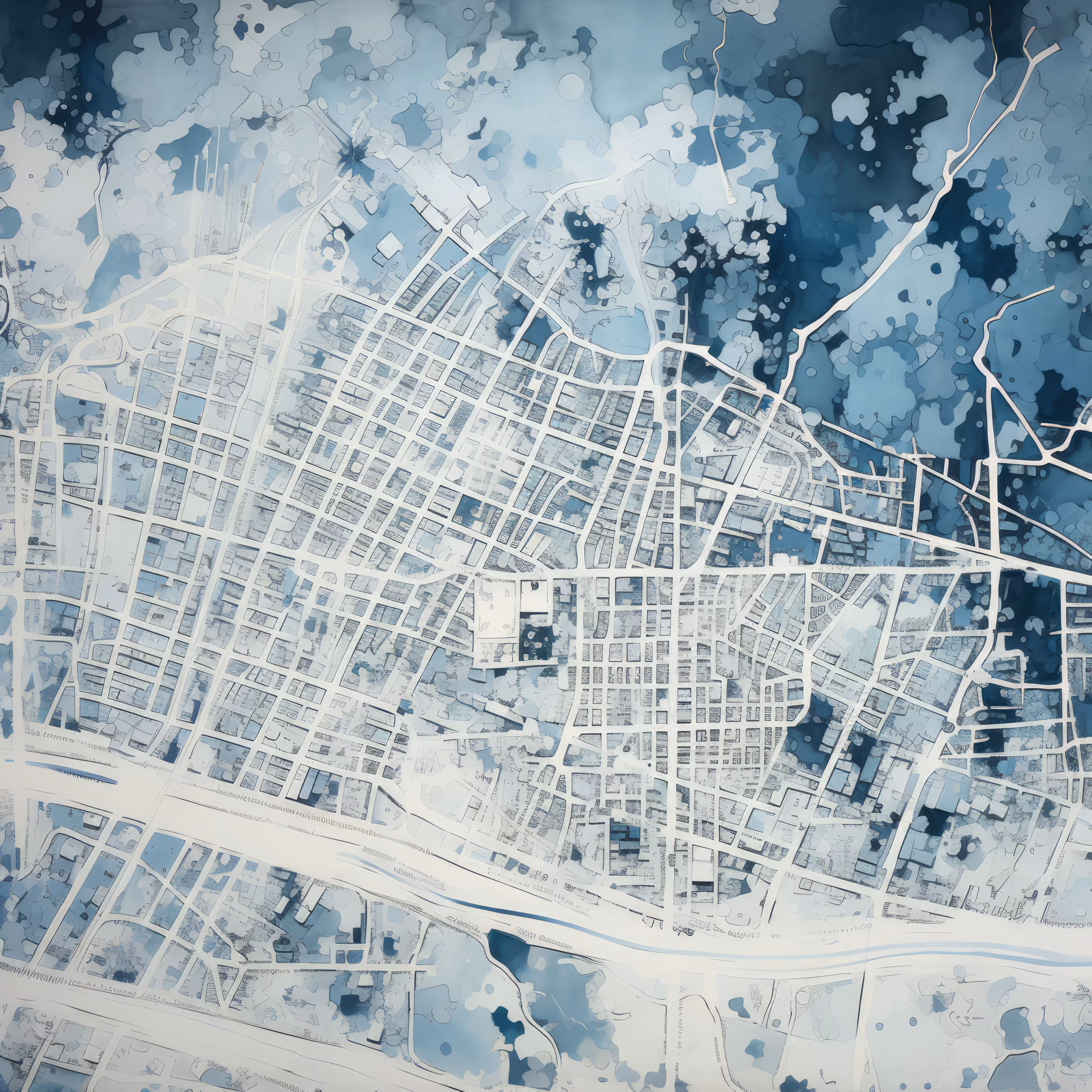 Mappings 97