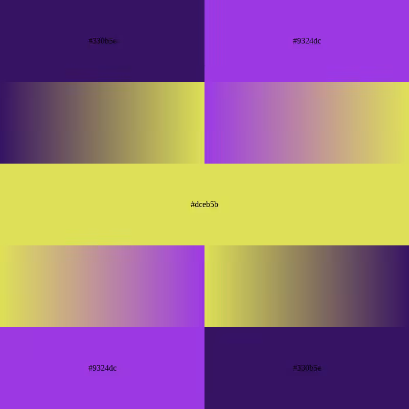 Hexes And Gradients #227
