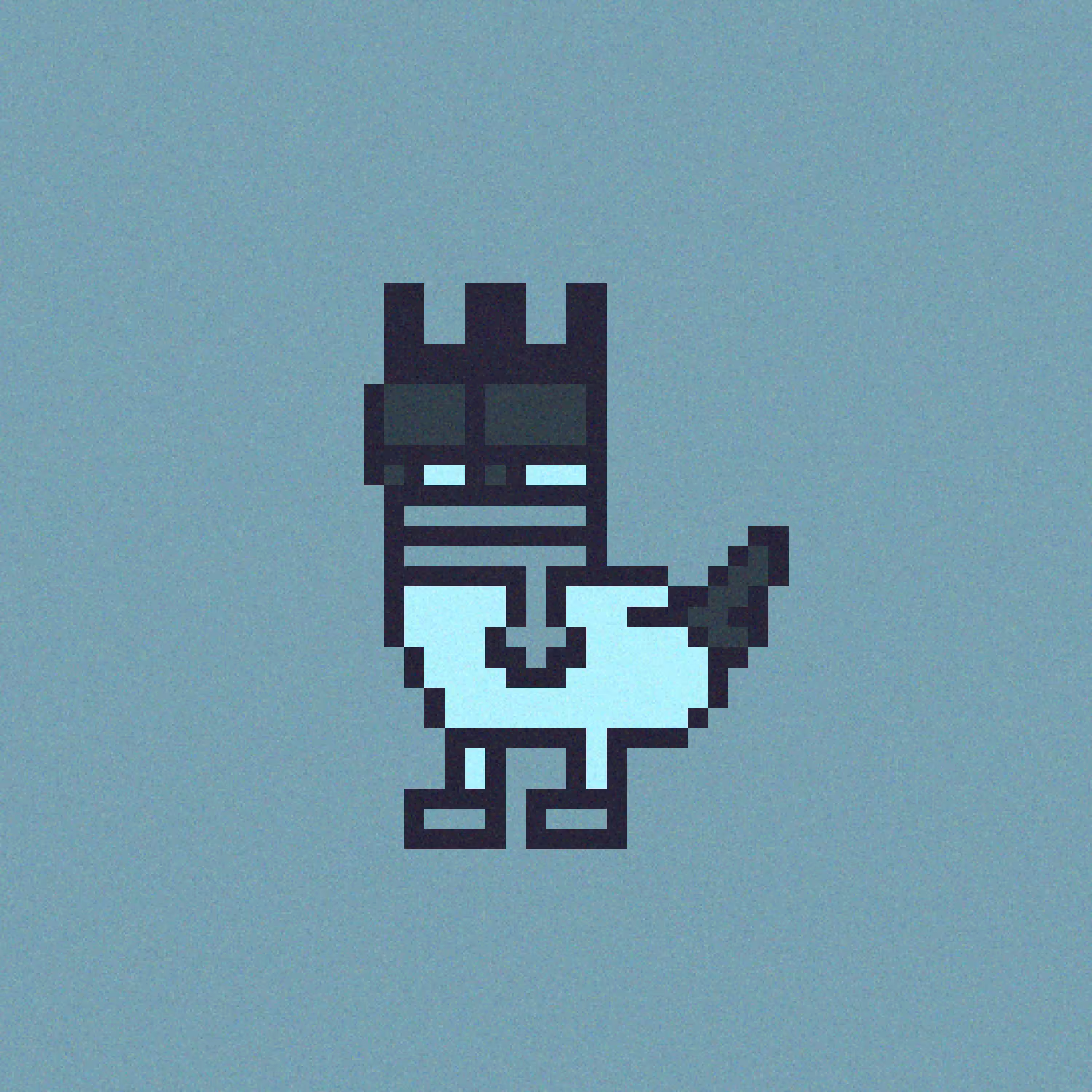 Dickbutt of the shadows 