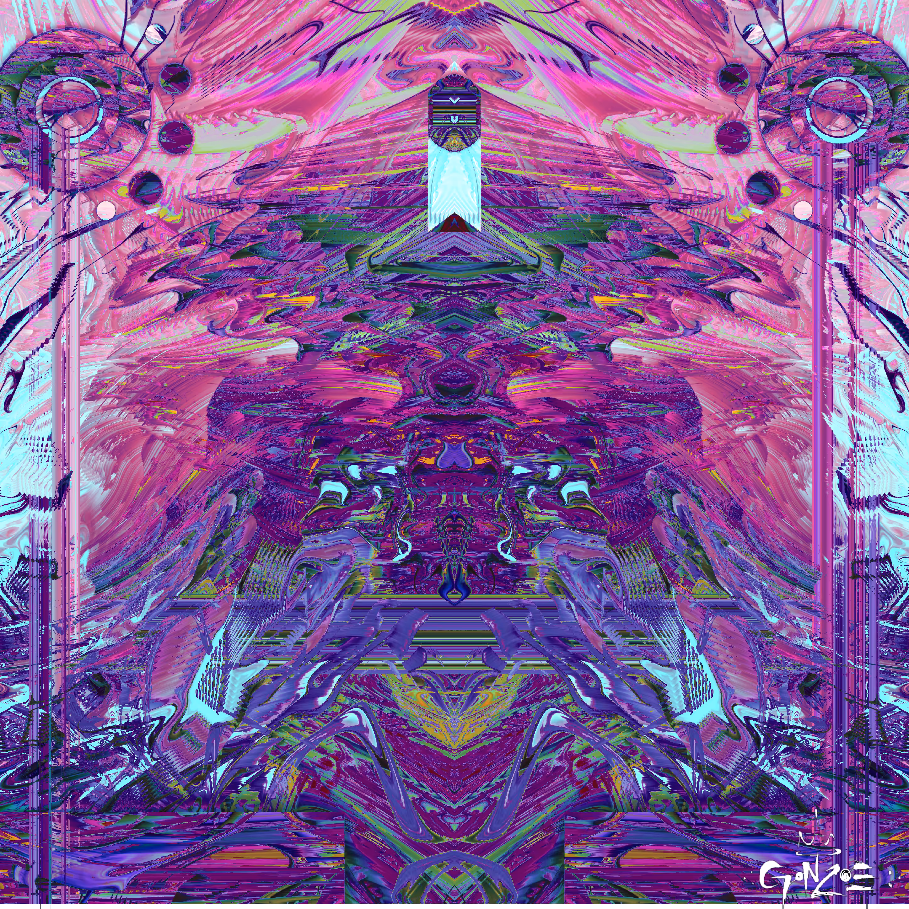 Cool free art