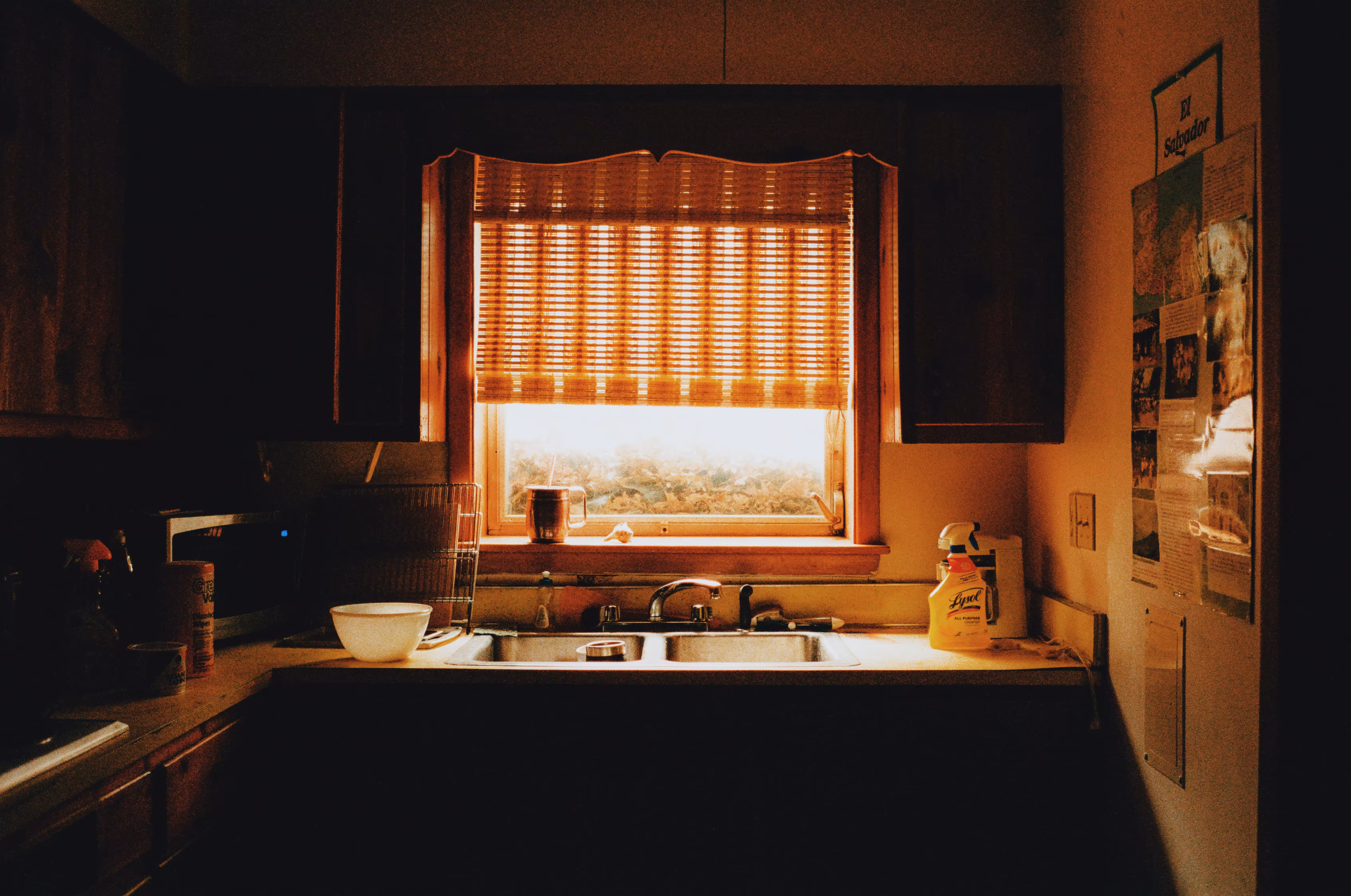 Grandma's House