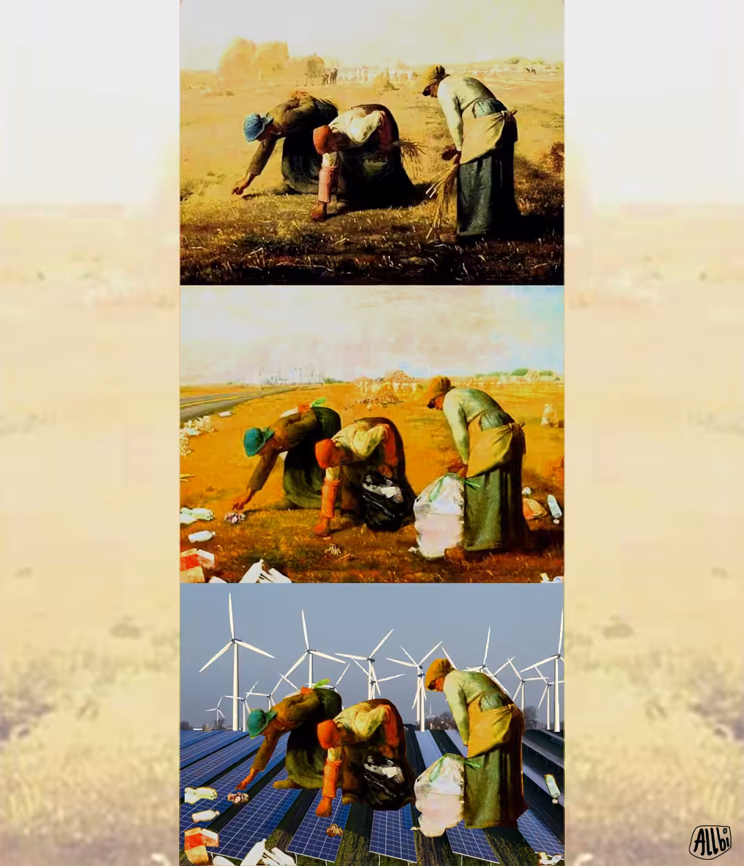Trash Relativism