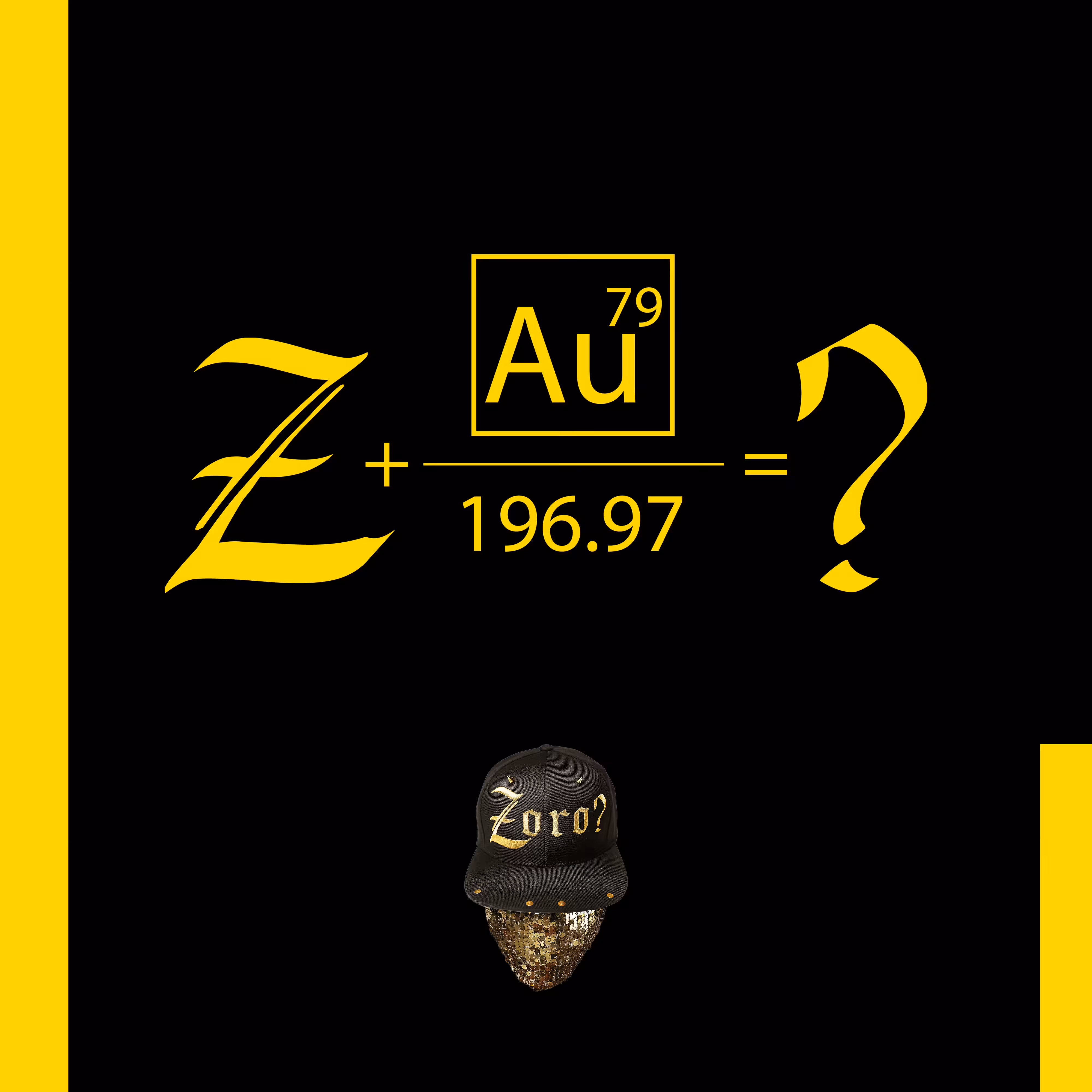 ZORO? FORMULA