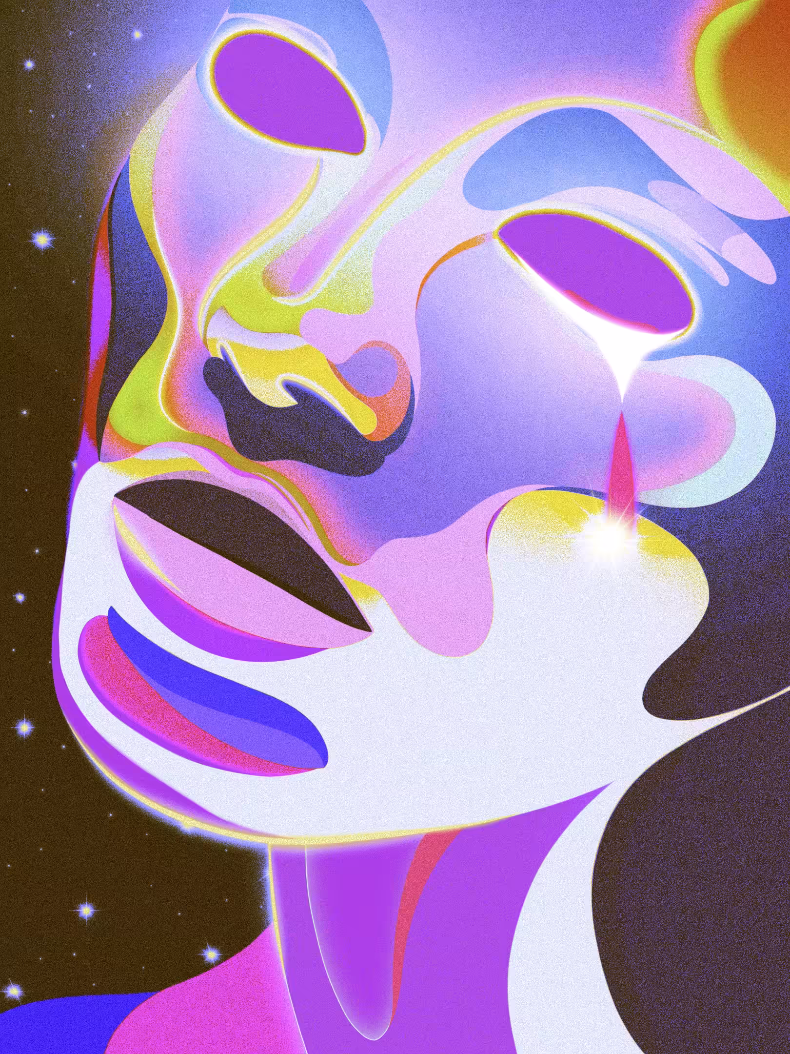 TEARDROP 