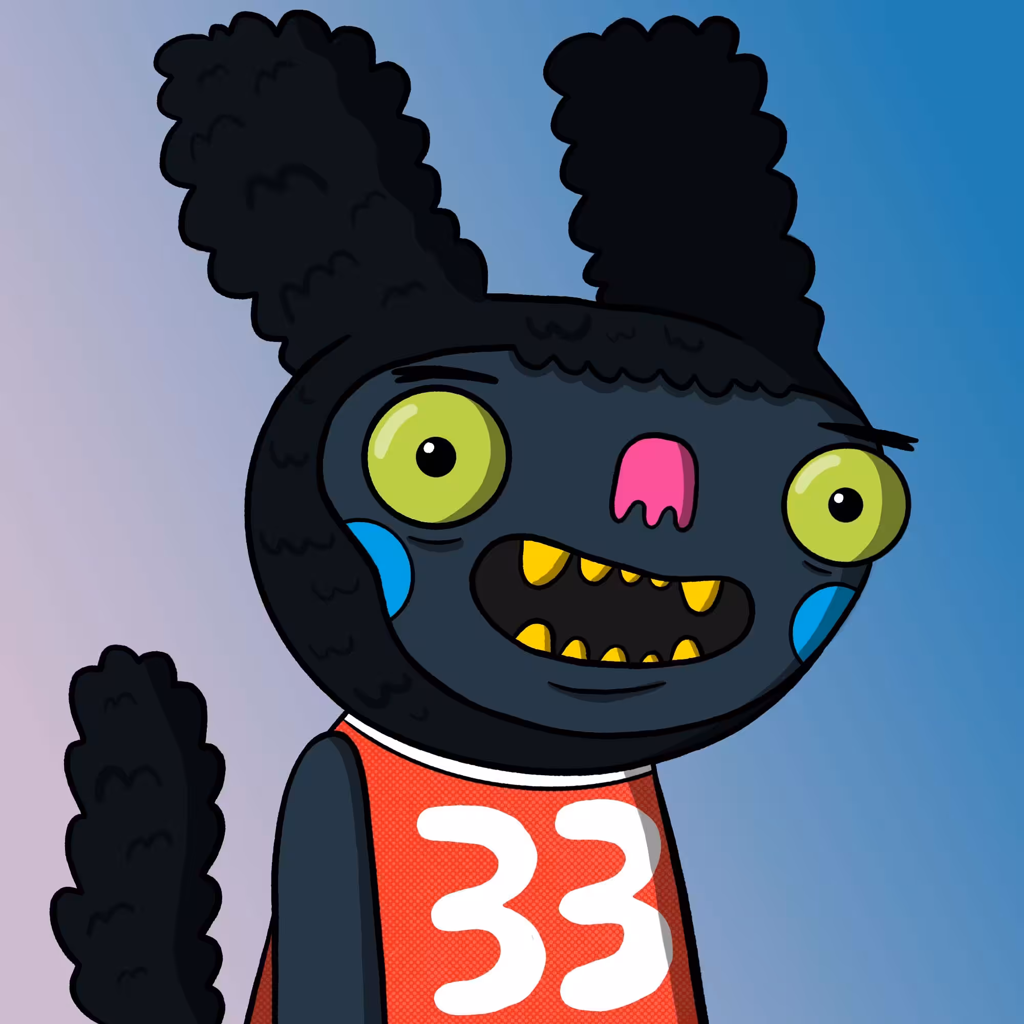 Gerald
