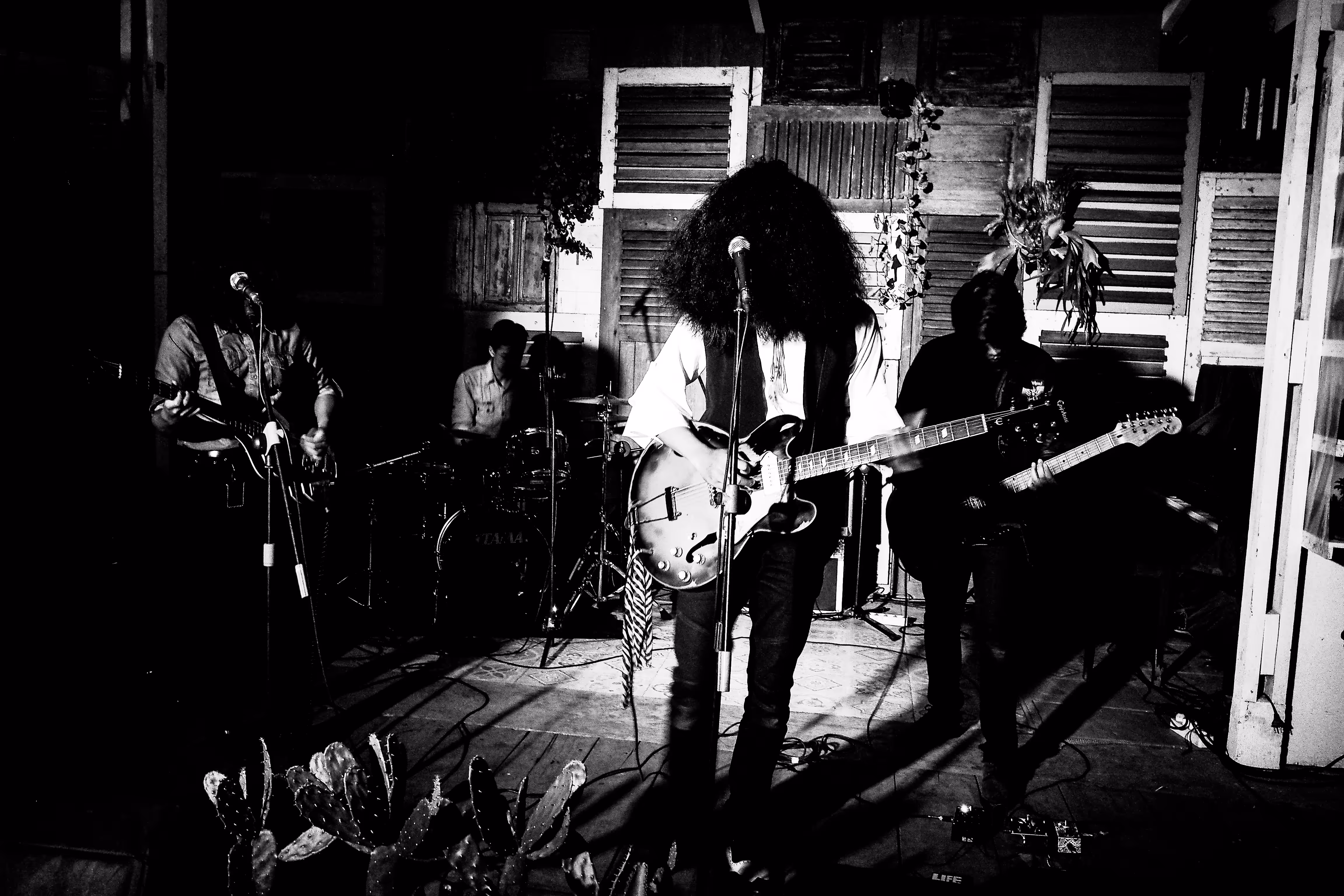 Carpe Noctum #22