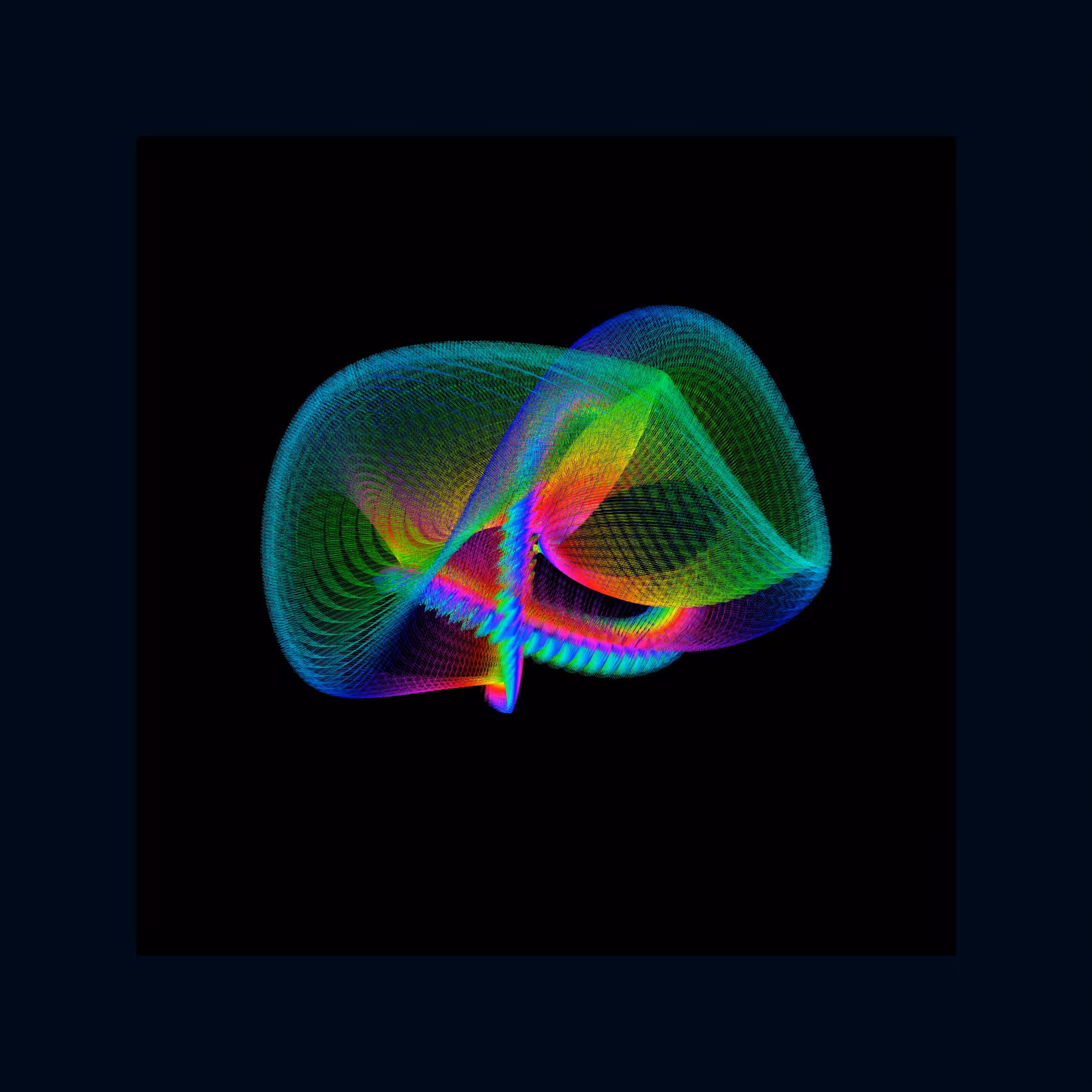 disturbances in the magnetosphere #22