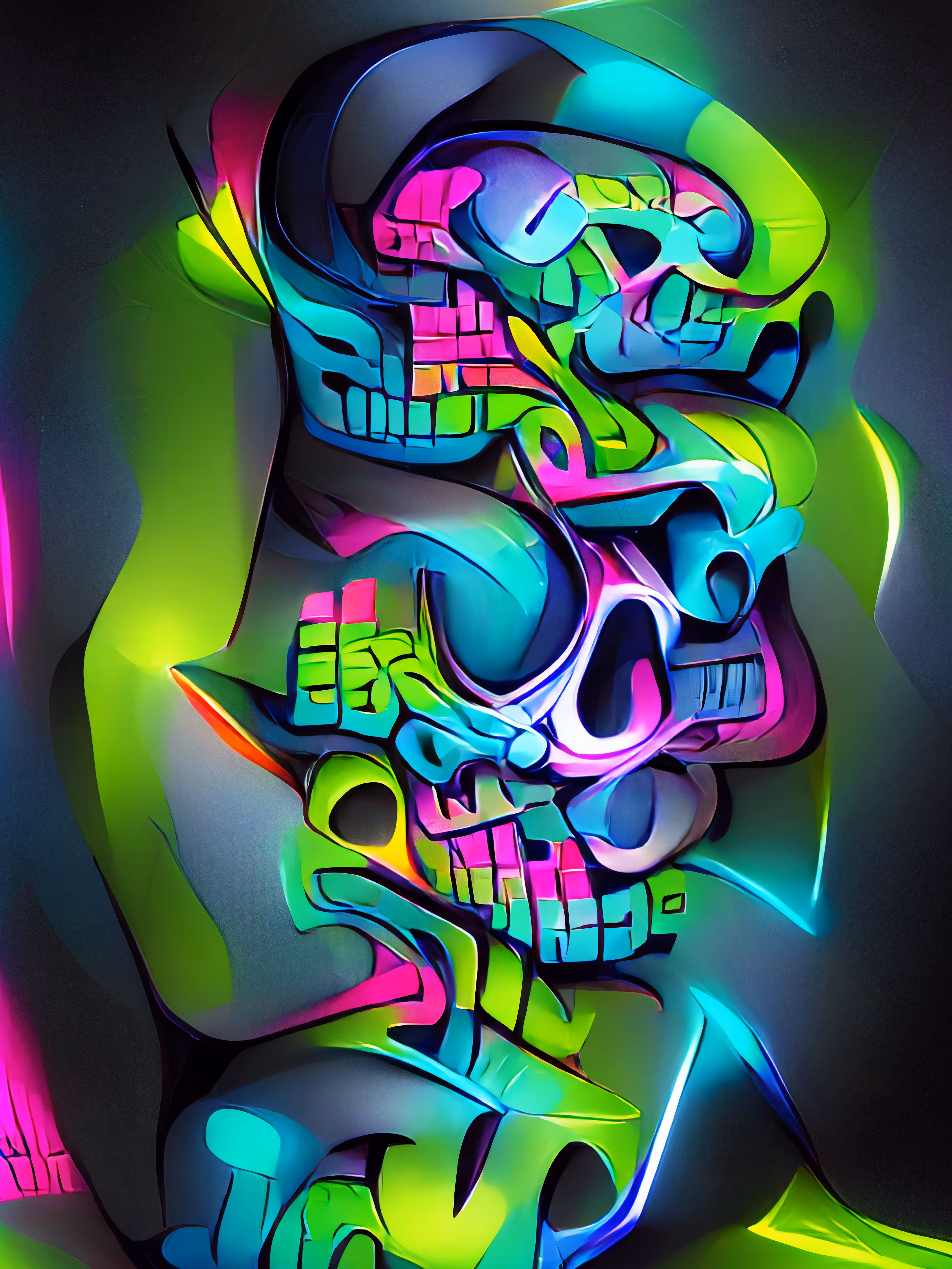 AI-GRAFFITI-SKULL-071