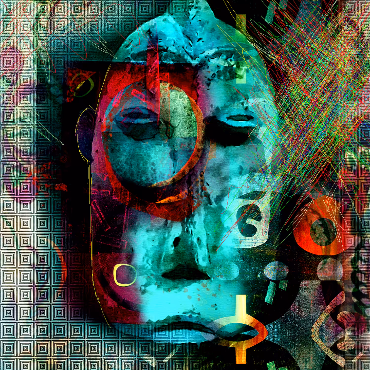 Primary ArtMask#3