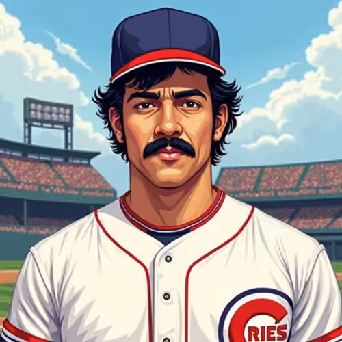 DataBaseball: Wally Backman - 1988 (1.9 PV)