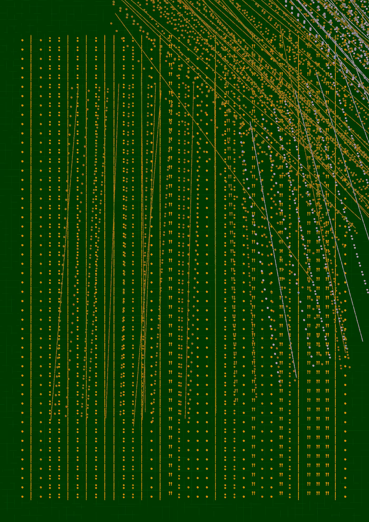 Strange Impression #37