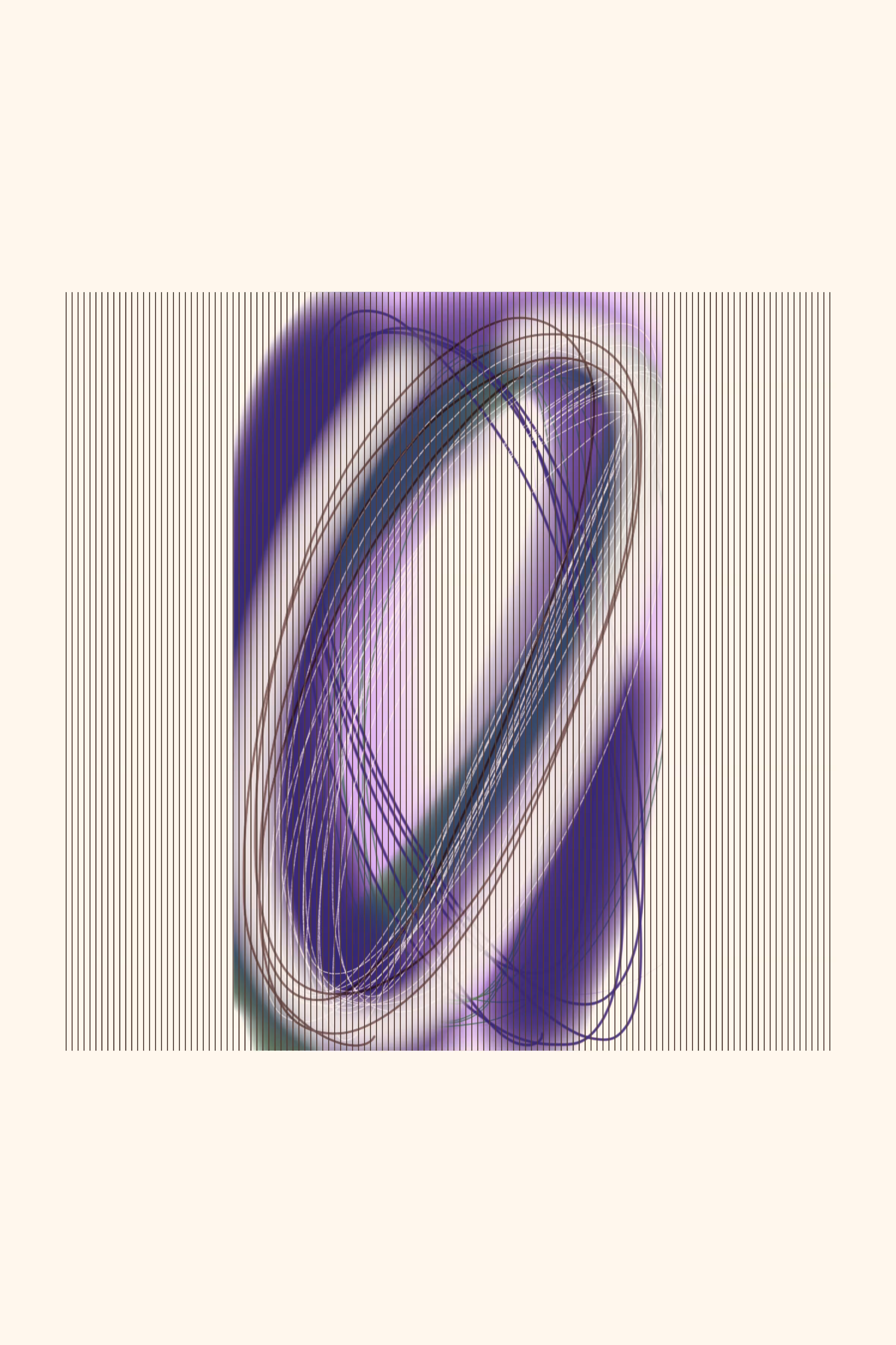 Ellipse Study  #3
