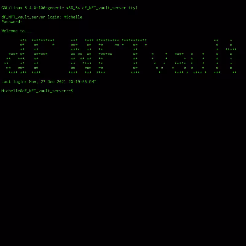 Root Access #23