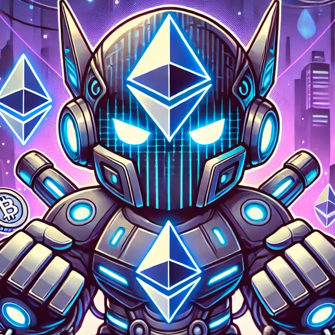 EthereumBeast