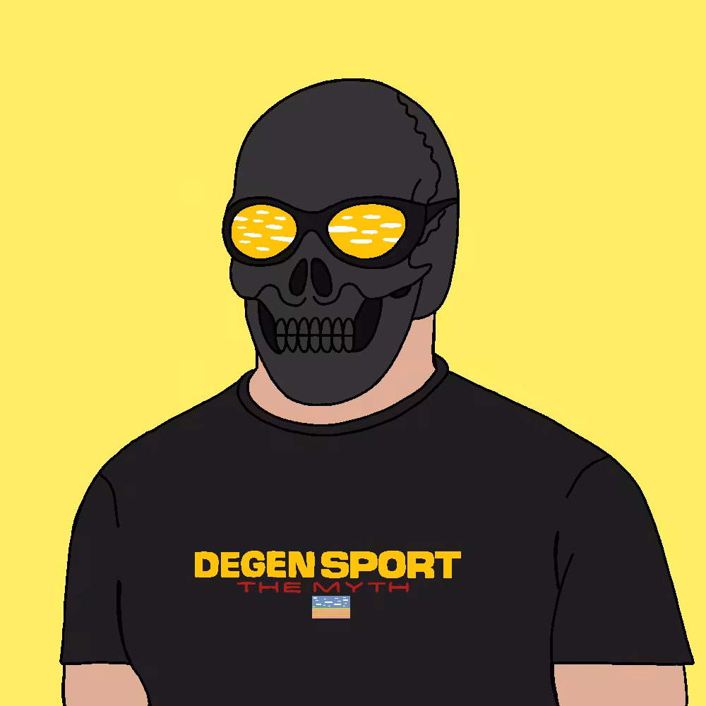 Mythfits: Mythfit #3199