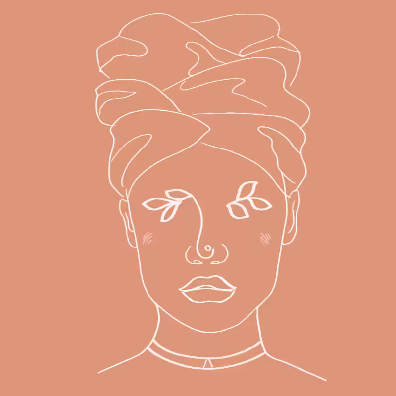 Cloudy eyes #25
