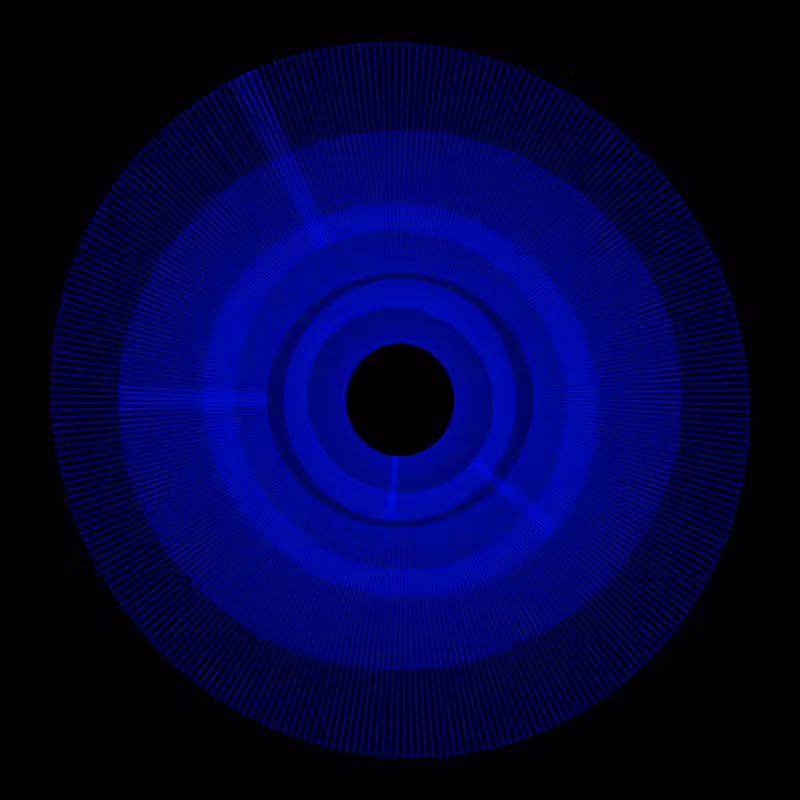 Moiré_Ellipses_Dark #68