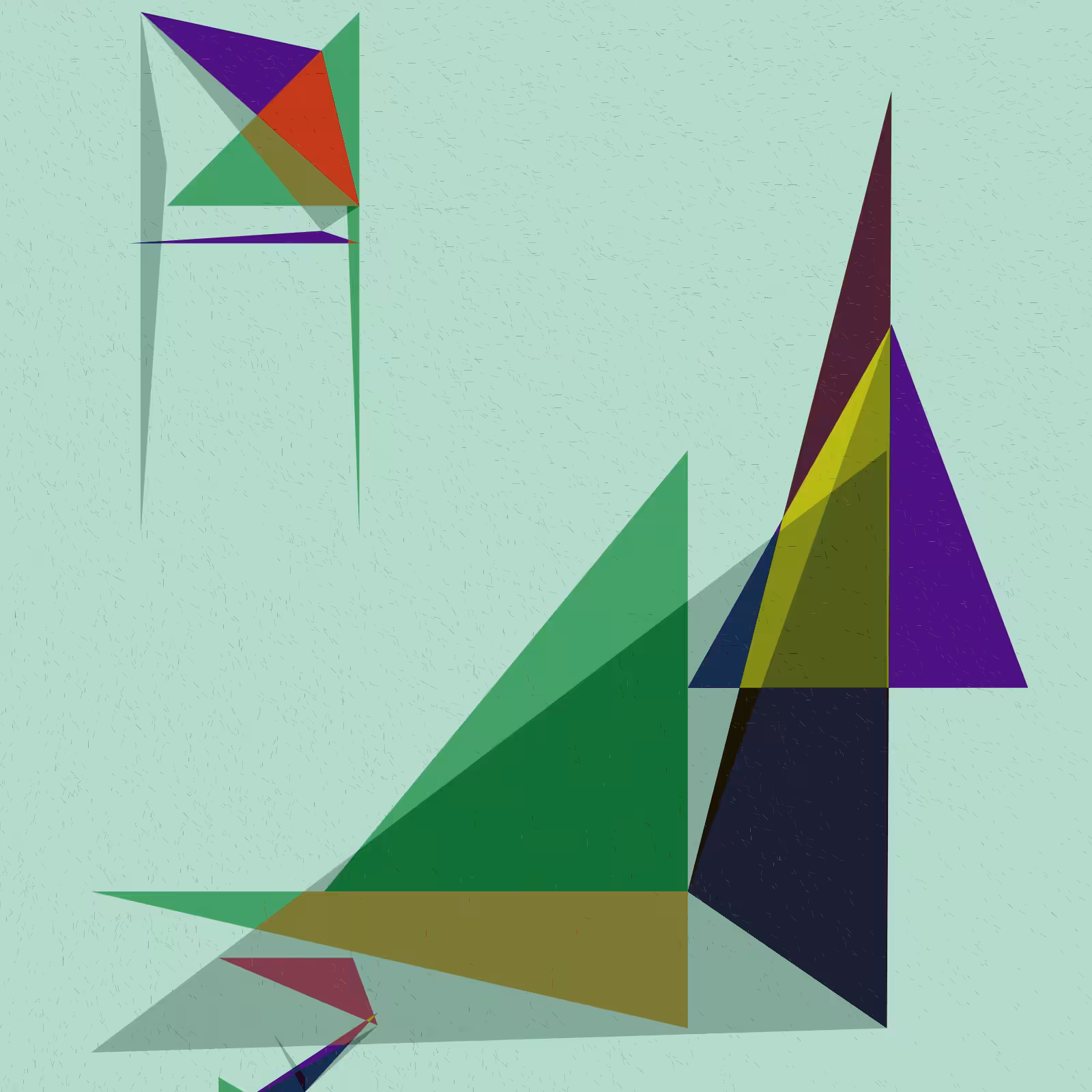 Origami #48