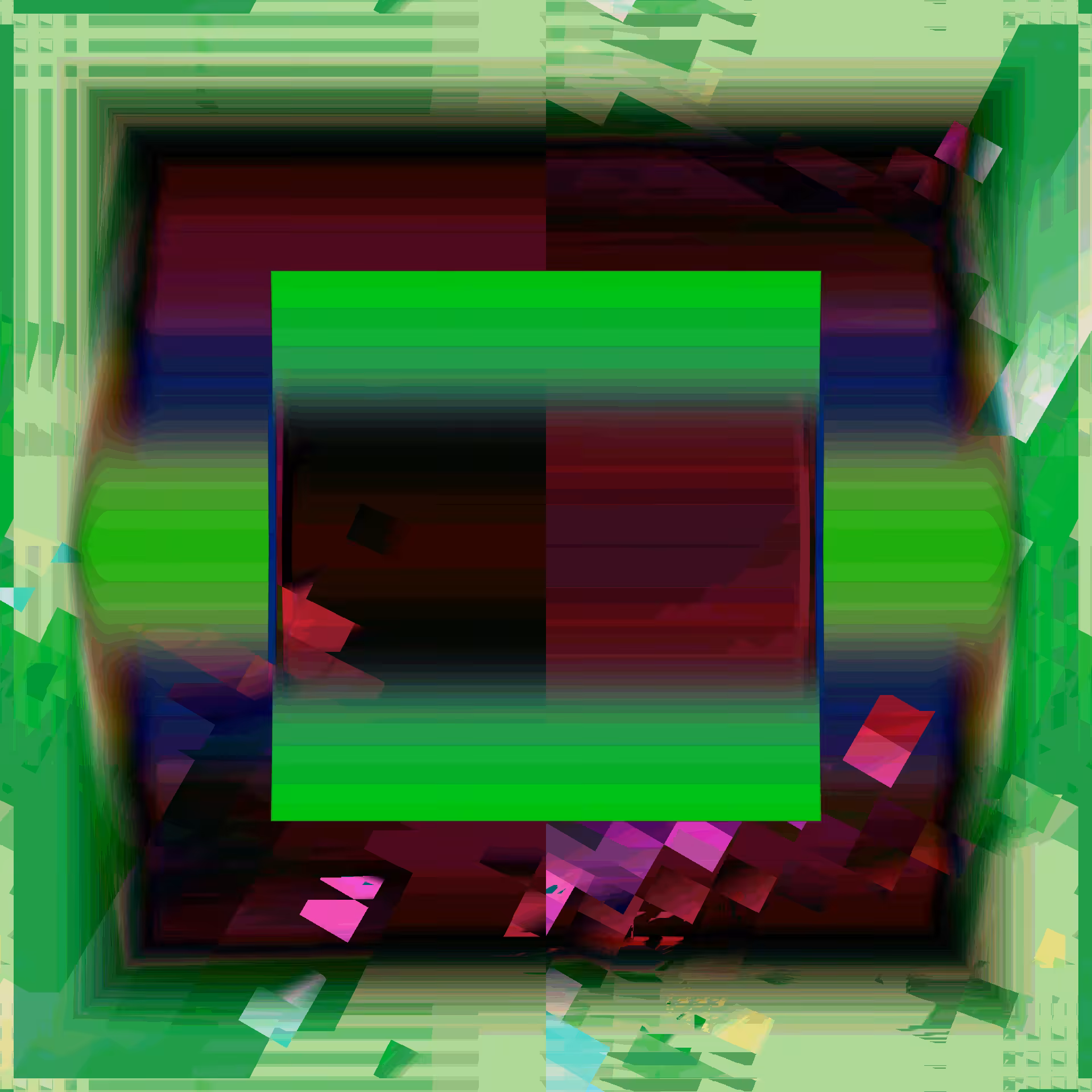 Glitch Capsule #10