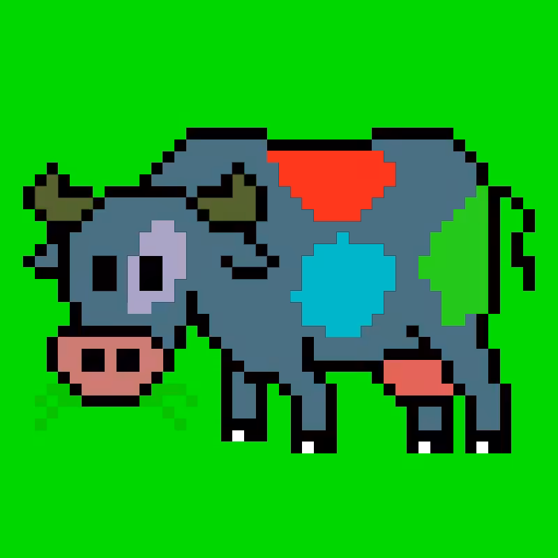 CryptoCows #4